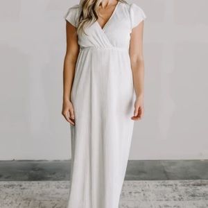 Baltic Born Athena Pearl Maxi